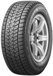 Шина зимняя BRIDGESTONE 255/50/19 T 107 DMV2 (9112)