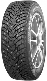 Шина зимняя NOKIAN 255/40/18 T 99 HKPL 8 XL Ш (TS32101)