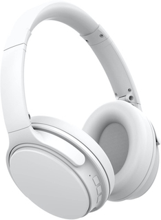 Беспроводные наушники с микрофоном HIPER Silence ANC HX1 White (HTW-HX1)