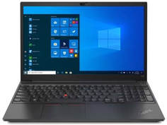 Ноутбук Lenovo ThinkPad E15 Gen 2 (20TD0003RT)