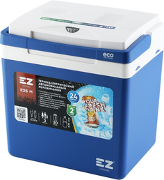 Автохолодильник EZ Coolers E26M 12-230V Blue