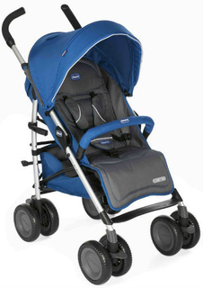 Коляска Chicco Multiway 2 Blue (06079428800000)
