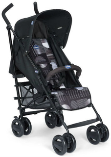 Коляска Chicco London Up W/ BB Matrix (08079258270000)