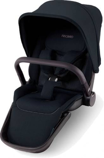 Прогулочный блок к коляске RECARO Sadena/Celona Select Night Black (00089170400050)