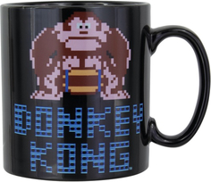 Кружка Paladone Donkey Kong Oversized (PP4907NN)