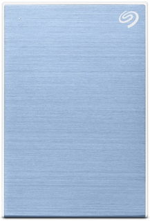 Внешний жесткий диск Seagate One Touch 4TB (STKC4000402)