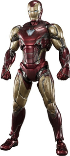 Фигурка Bandai Avengers: Endgame-Iron Man Mark 85 (Final Battle) (58732-9)