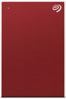 Внешний жесткий диск Seagate One Touch 5TB (STKC5000403)