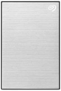 Внешний жесткий диск Seagate One Touch 4TB (STKC4000401)