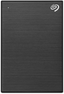 Внешний жесткий диск Seagate One Touch 4TB (STKC4000400)