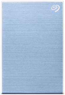 Внешний жесткий диск Seagate One Touch 2TB (STKB2000402)