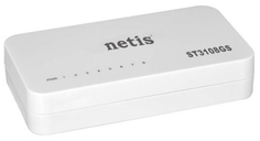 Коммутатор Netis ST3108GS