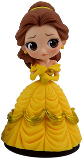Фигурка Banpresto Disney Characters: Belle (85500P)