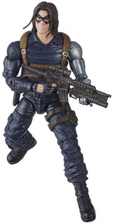 Фигурка Hasbro Winter Soldier, 15 см (E87705L00)