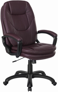 Кресло Brabix Trend EX-568 коричневое (532101)
