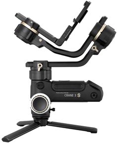 Стабилизатор Zhiyun Crane 3S (CR107)