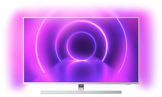 Ultra HD (4K) LED телевизор 50" Philips 50PUS8505