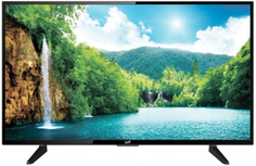 LED телевизор 43" LEFF 43F110T