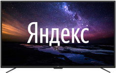 LED телевизор 24" LEFF 50U520S