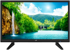 LED телевизор 24" LEFF 24H110T