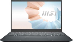 Ноутбук MSI Modern 14 B11MO-062RU