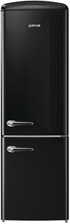 Холодильник Gorenje ORK192BK