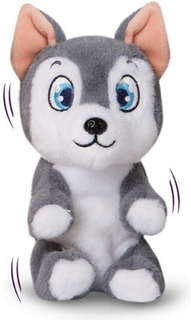 Интерактивная игрушка IMC-TOYS Club Petz: Щенок (96820)