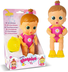Кукла для купания IMC-TOYS Flowy, 24 см (90767)