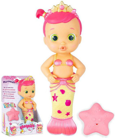 Кукла для купания IMC-TOYS Luna русалочка, 26 см (99647)