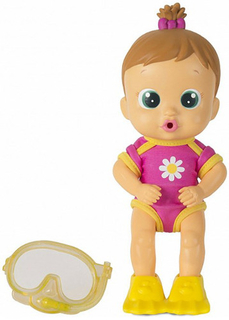 Кукла для купания IMC-TOYS Flowy, 24 см (95601)