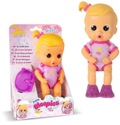 Категория: Куклы IMC Toys