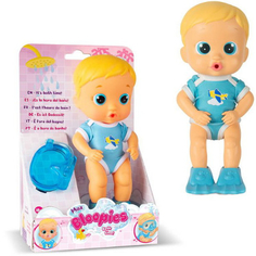 Кукла для купания IMC-TOYS Max, 24 см (90736)