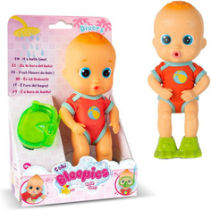 Кукла для купания IMC-TOYS Cobi, 24 см (90750)