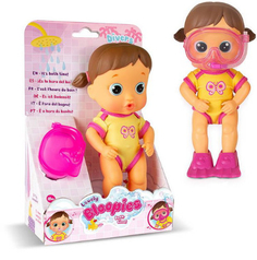 Кукла для купания IMC-TOYS Lovely, 24 см (90729)