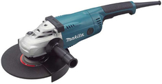 Угловая шлифовальная машина Makita GA9020SF