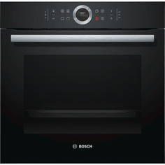 Электрический духовой шкаф Bosch HBG633TB1