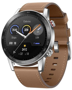 Смарт-часы Honor MagicWatch 2 Flax Brown (MNS-B39)