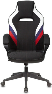 Игровое кресло Бюрократ Viking 3 Aero Rus