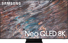 Ultra HD (8K) QLED телевизор 75" Samsung QE75QN800AU