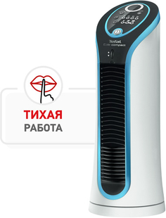 Вентилятор настольный Tefal VF6210F0