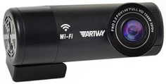 Автомобильный видеорегистратор Artway AV-405 WiFi