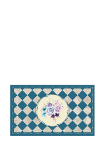 Коврик придверный 45x75 BHOME