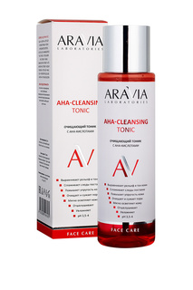 Очищающий тоник, 250 мл ARAVIA Laboratories