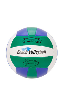 Мяч волейбольный 2 слоя X-Match
