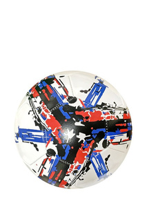 Мяч футбольный, 1 слой PVC X-Match