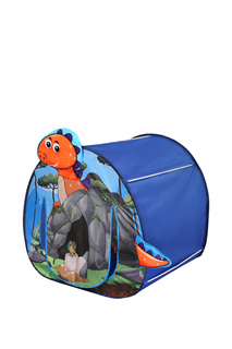 Игровая палатка Динозаврик Наша Игрушка