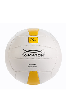 Мяч волейбольный 2 слоя X-Match