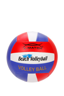 Мяч волейбольный 2 слоя X-Match