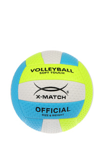Мяч волейбольный X-Match