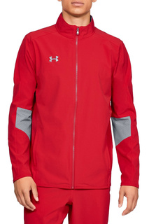 Ветровка Charger Warm Up Woven Under Armour